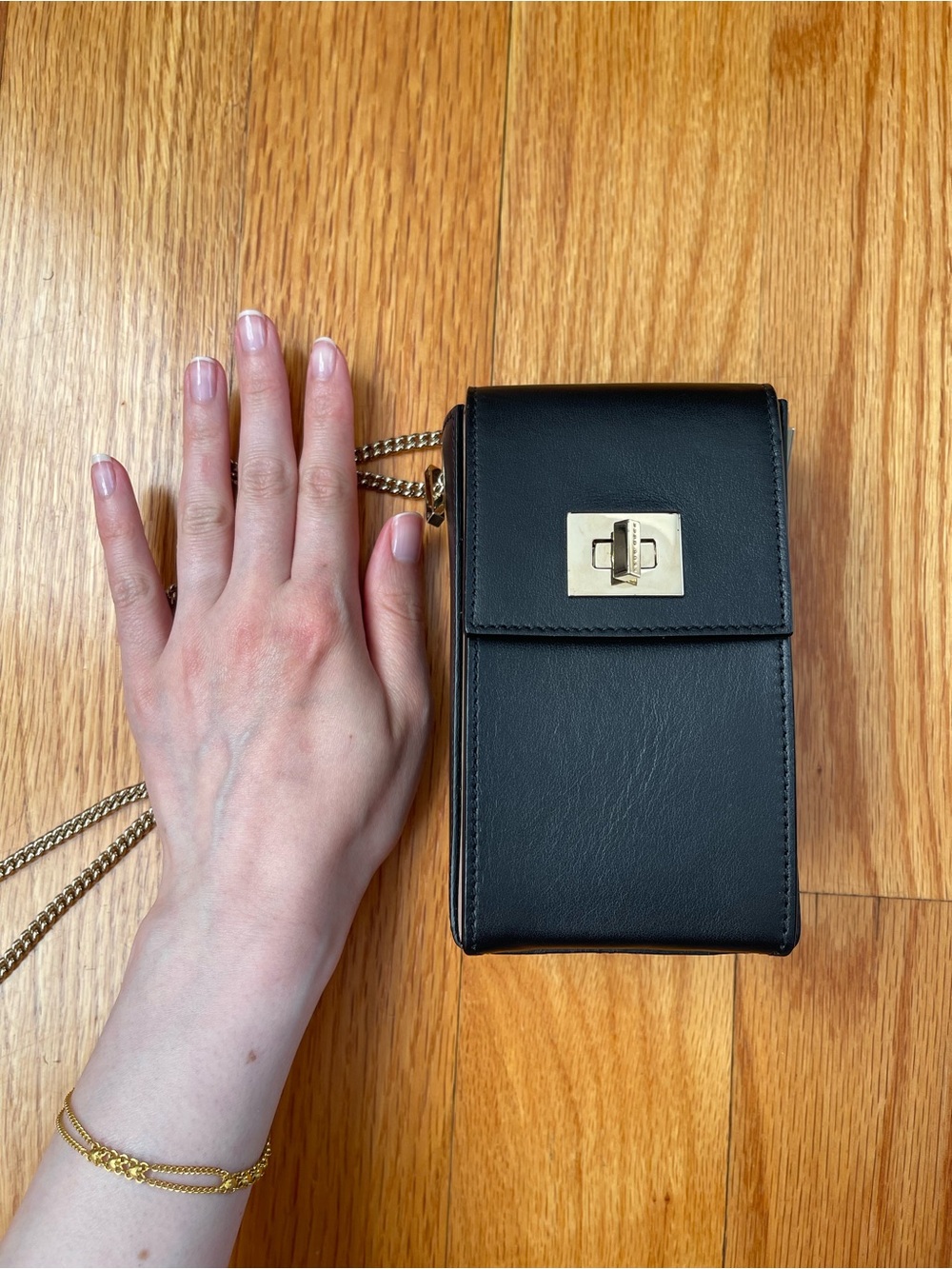 Hugo Boss BOSS Bespoke Mini Bag